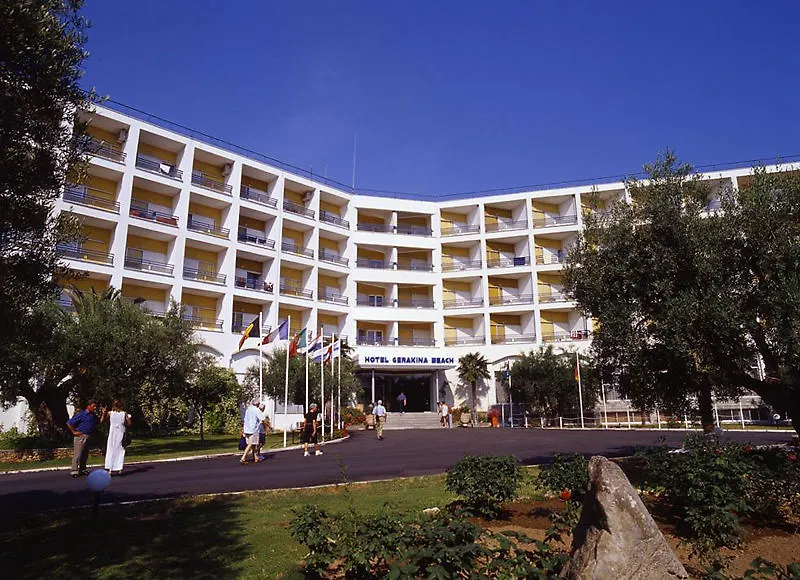 Hotel Sithonia Village Gerakini