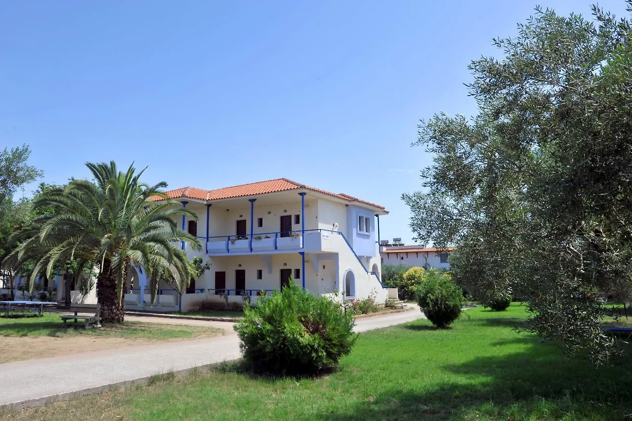 Hotel Sithonia Village Gerakini