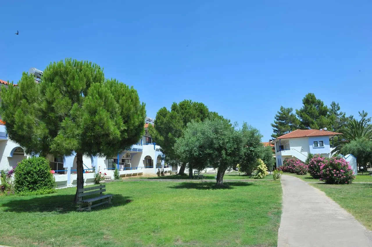 Sithonia Village Gerakini Greece