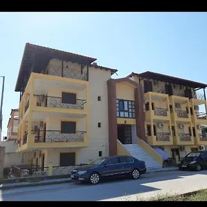 Aparthotel Kosmas