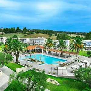 Hotel Iris