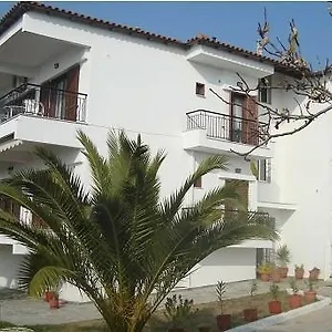 Apartament Yianna &