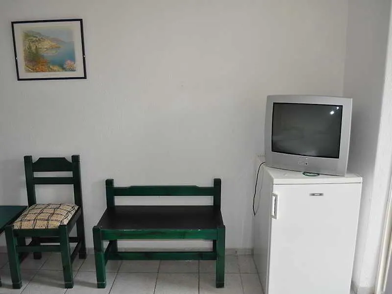 Hotel Sithonia Village Gerakini