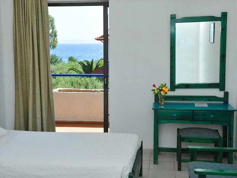 Sithonia Village Gerakini