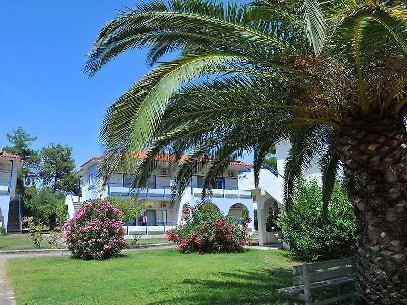 Sithonia Village Gerakini Hotel