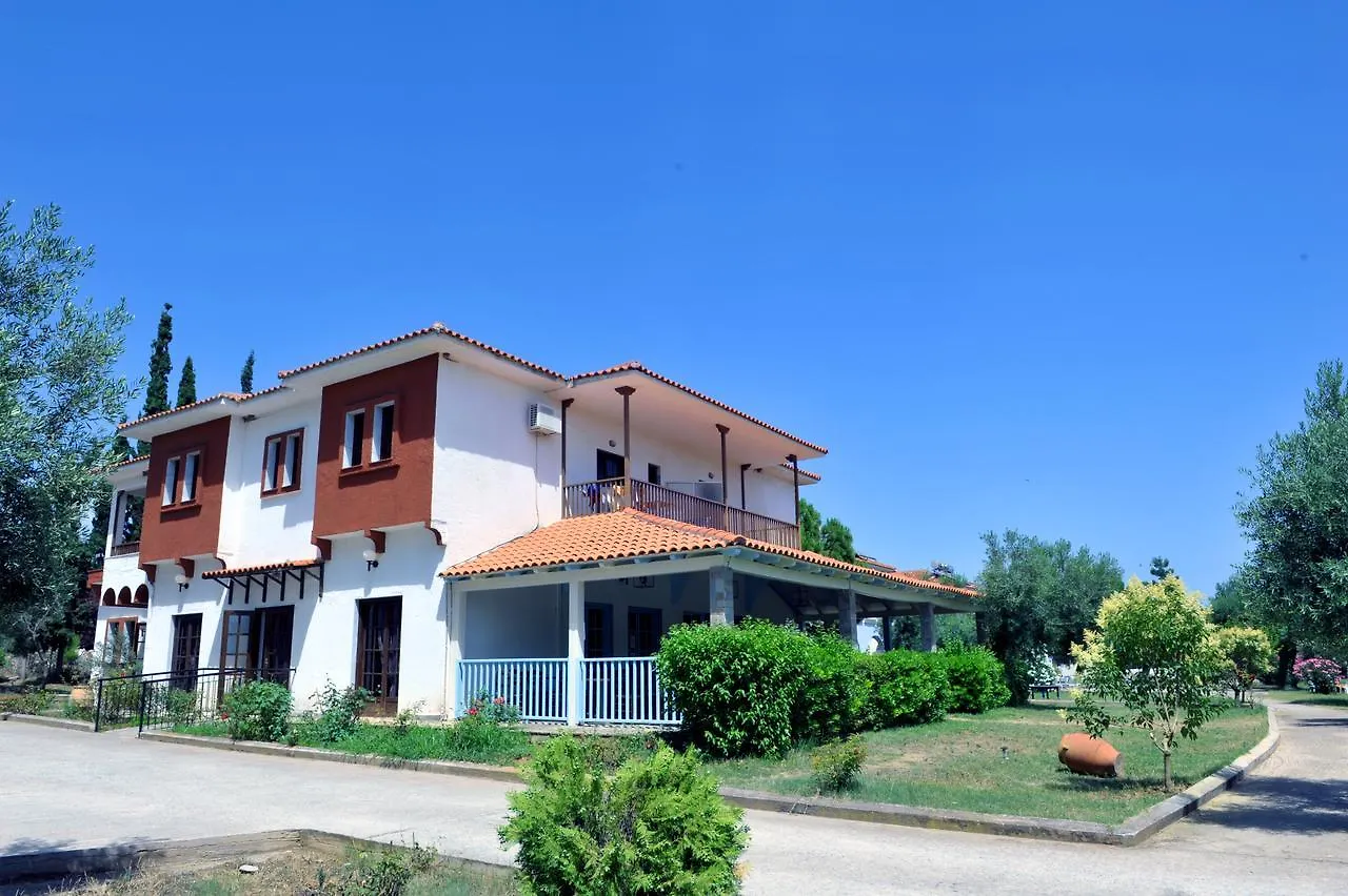 Sithonia Village Gerakini 3*,  Greece