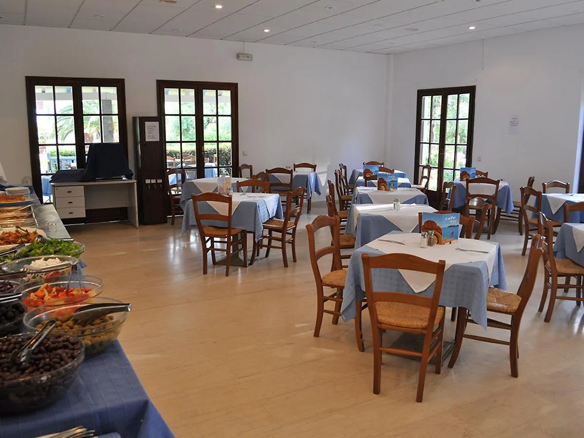 Sithonia Village Gerakini Hotel
