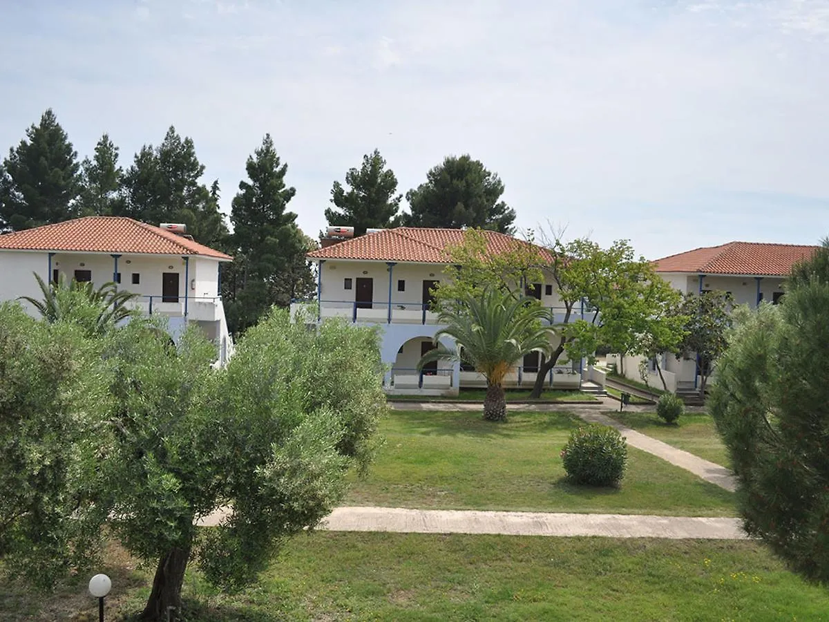 Sithonia Village Gerakini