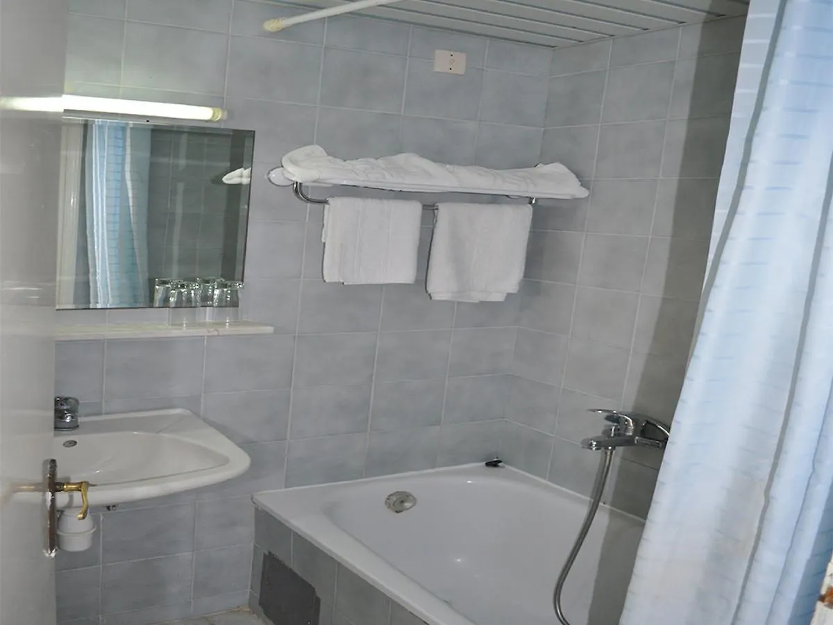 Hotel Sithonia Village Gerakini