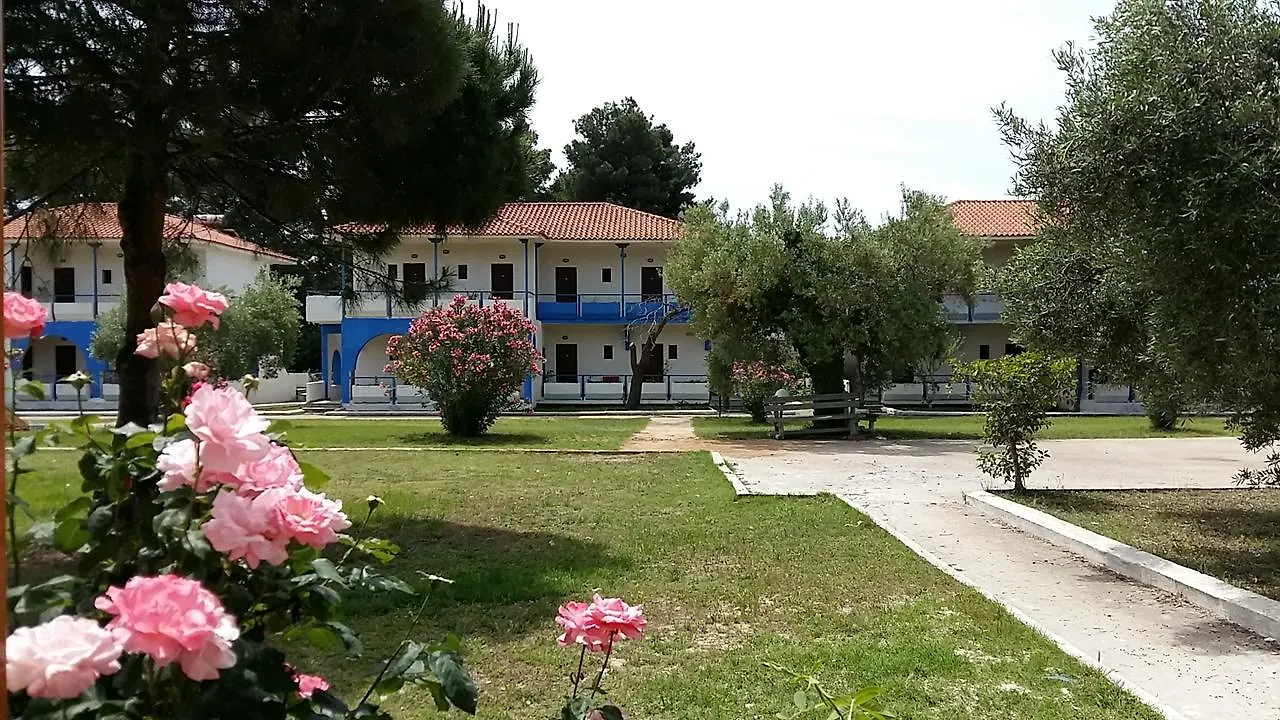 Sithonia Village Gerakini