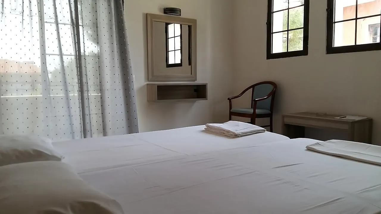 Hotel Sithonia Village Gerakini