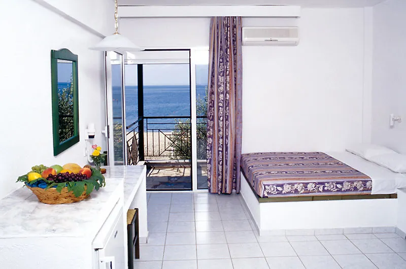 Sithonia Village Gerakini Greece